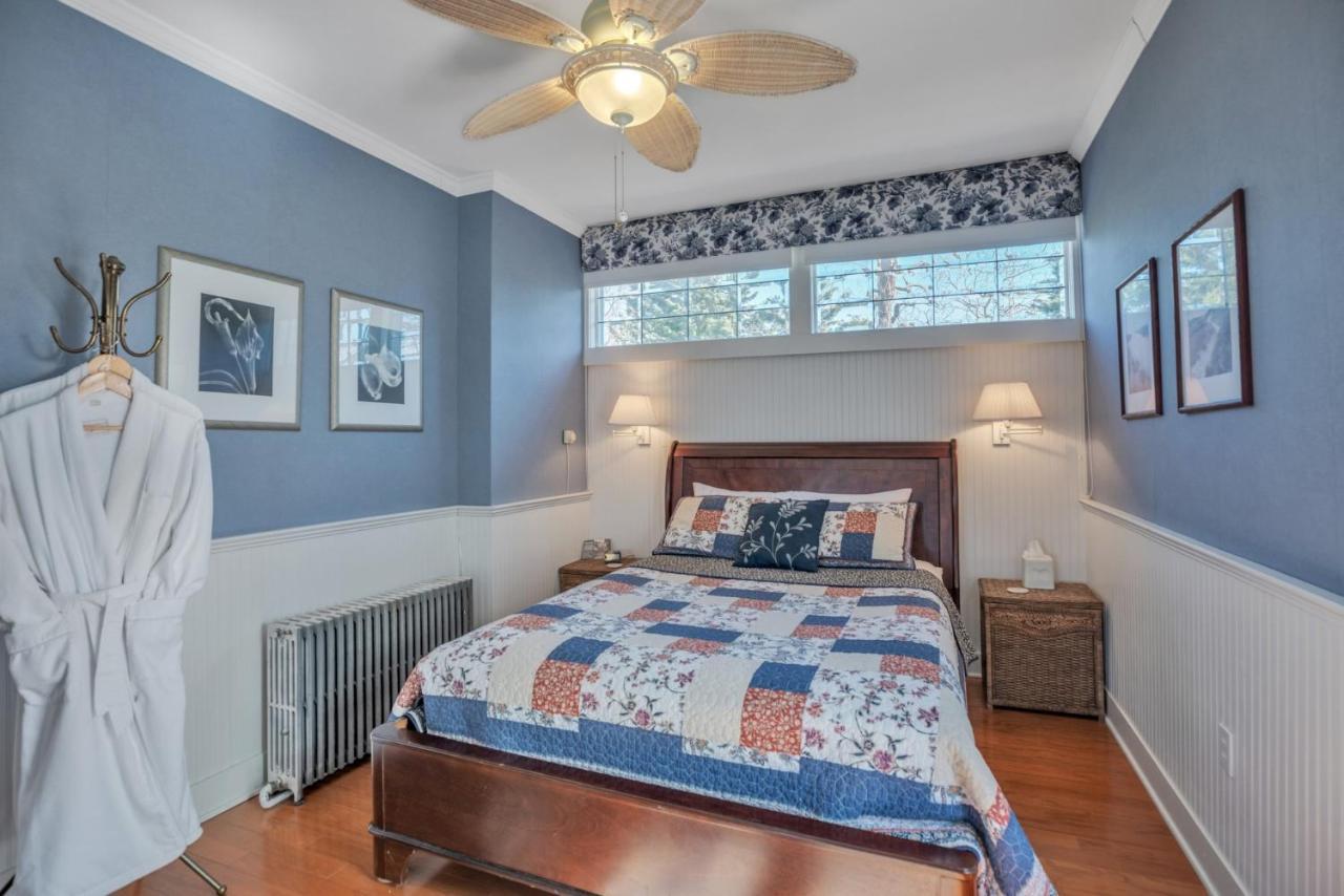 Solomons Victorian Inn Dış mekan fotoğraf