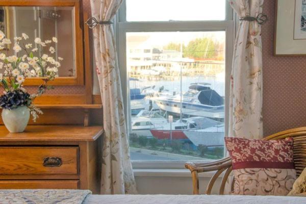 Solomons Victorian Inn Dış mekan fotoğraf