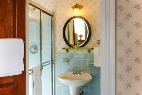 Solomons Victorian Inn Dış mekan fotoğraf